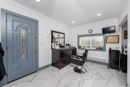 Garage Interior Photo of 8902 142a Street, Surrey, BC