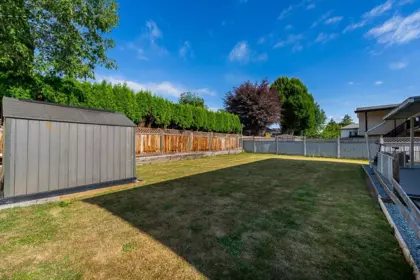 Outdoor Kitchen Photo of 8902 142a Street, Surrey, BC