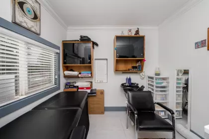 Outdoor Patio Photo of 8902 142a Street, Surrey, BC