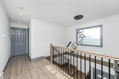 Powder Room Photo of 8902 142a Street, Surrey, BC