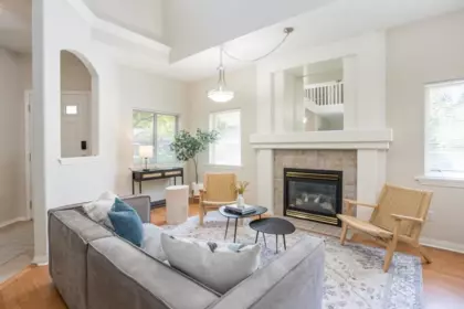 7 3387 King George Boulevard, Surrey, BC, Surrey — Townhouse for sale
