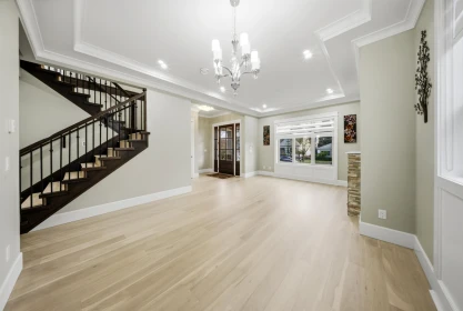 1919 Dublin Street, New Westminster, BC, New Westminster — Single Family Residence for sale