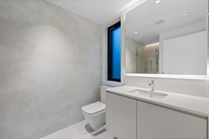 Kitchen Photo of 1 2926 W 12th Avenue, Vancouver, BC