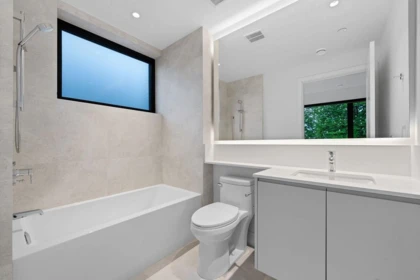 Pantry Photo of 1 2926 W 12th Avenue, Vancouver, BC