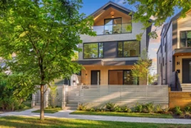 1 2926 W 12th Avenue, Vancouver, BC