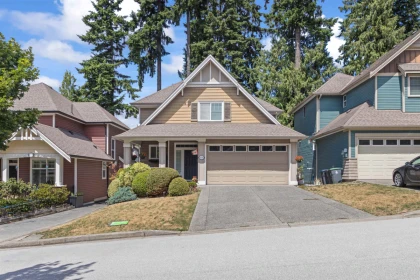 14765 34 Avenue, Surrey, BC, Surrey — Single Family Residence for sale