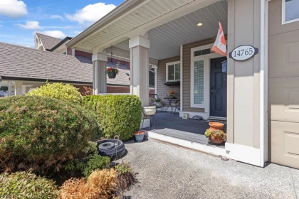 14765 34 Avenue, Surrey, BC, Surrey — Single Family Residence for sale