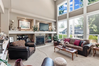 14765 34 Avenue, Surrey, BC, Surrey — Single Family Residence for sale