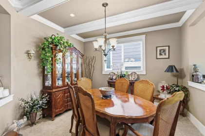 Kitchen Island Photo of 14765 34 Avenue, Surrey, BC