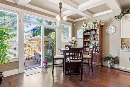 Pantry Photo of 14765 34 Avenue, Surrey, BC