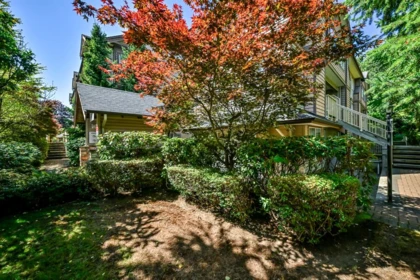 115 5155 Watling Street, Burnaby, BC, Burnaby — Townhouse for sale