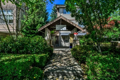 115 5155 Watling Street, Burnaby, BC, Burnaby — Townhouse for sale