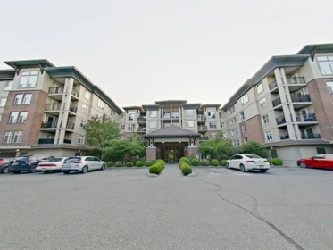 201 8955 Edward Street, Chilliwack, BC, Chilliwack — Apartment/Condo for sale