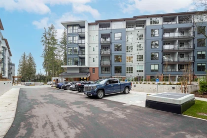 310 3480 146a, Surrey, BC, Surrey — Apartment/Condo for sale