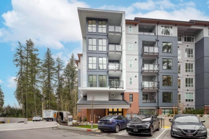 310 3480 146a, Surrey, BC, Surrey — Apartment/Condo for sale
