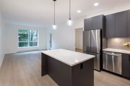 Kitchen Photo of 310 3480 146a, Surrey, BC