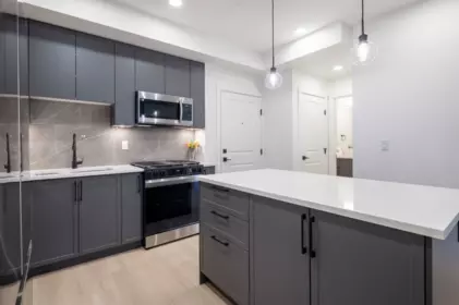 Pantry Photo of 310 3480 146a, Surrey, BC