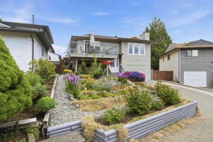 3153 Toba Drive, Coquitlam, BC, Coquitlam — Single Family Residence for sale