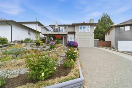 3153 Toba Drive, Coquitlam, BC, Coquitlam — Single Family Residence for sale