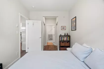 Primary Bedroom Photo of 211 10838 Whalley Boulevard, Surrey, BC