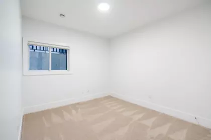 Aerial View of 13528 14 Avenue, Surrey, BC