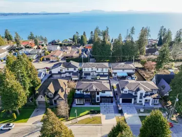 Community Amenities Photo (Clubhouse) of 13528 14 Avenue, Surrey, BC