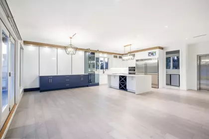 Pantry Photo of 13528 14 Avenue, Surrey, BC