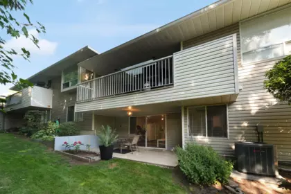 21 32615 Murray Avenue, Abbotsford, BC, Abbotsford — Townhouse for sale