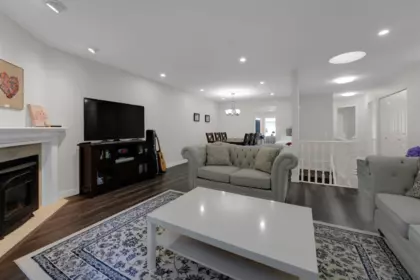 Pantry Photo of 21 32615 Murray Avenue, Abbotsford, BC