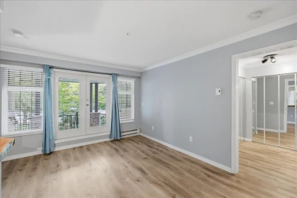 Breakfast Nook Photo of 105 5556 14 Avenue, Delta, BC
