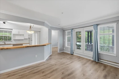 Pantry Photo of 105 5556 14 Avenue, Delta, BC