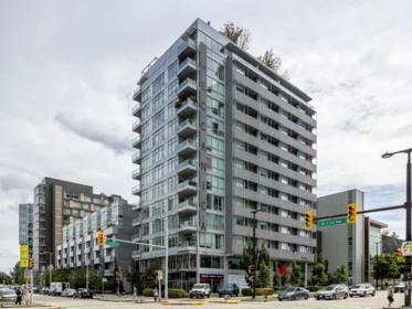 1508 108 E 1st Avenue, Vancouver, BC, Vancouver — Apartment/Condo for sale