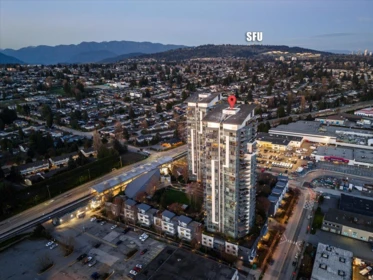 1204 5611 Goring Street, Burnaby, BC, Burnaby — Apartment/Condo for sale