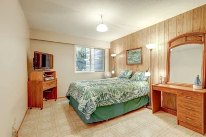 Basement Recreation Room Photo of 41 10555 153 Street, Surrey, BC