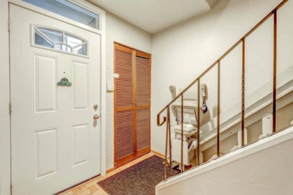 41 10555 153 Street, Surrey, BC, Surrey — Townhouse for sale