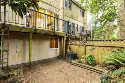 Garden / Landscaping Photo of 41 10555 153 Street, Surrey, BC