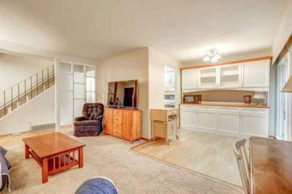 Guest Bathroom Photo of 41 10555 153 Street, Surrey, BC