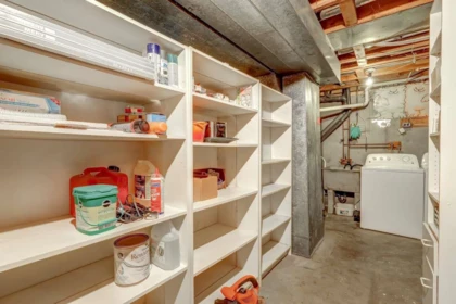 Hallway Photo of 41 10555 153 Street, Surrey, BC