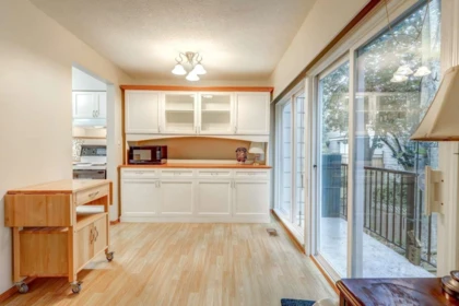Kitchen Island Photo of 41 10555 153 Street, Surrey, BC