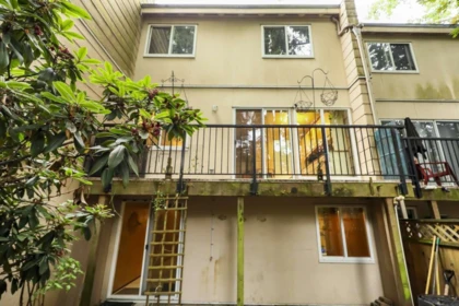 41 10555 153 Street, Surrey, BC, Surrey — Townhouse for sale