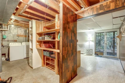 Mudroom Photo of 41 10555 153 Street, Surrey, BC
