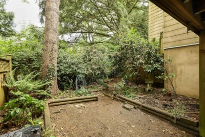 Outdoor Deck Photo of 41 10555 153 Street, Surrey, BC