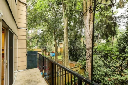 Outdoor Kitchen Photo of 41 10555 153 Street, Surrey, BC