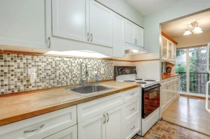 Pantry Photo of 41 10555 153 Street, Surrey, BC