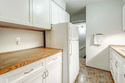 Powder Room Photo of 41 10555 153 Street, Surrey, BC