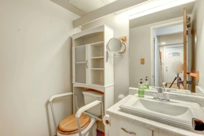 Primary Bathroom Photo of 41 10555 153 Street, Surrey, BC
