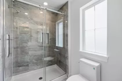 Entry Foyer Photo of 125 720 Robinson Street, Coquitlam, BC