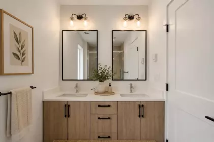 Mudroom Photo of 125 720 Robinson Street, Coquitlam, BC
