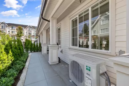 Street View Photo of 125 720 Robinson Street, Coquitlam, BC