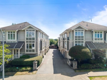 7 6498 Elgin Avenue, Burnaby, BC, Burnaby — Townhouse for sale